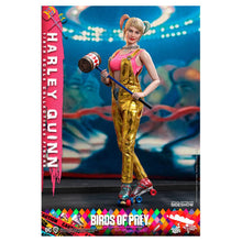 Load image into Gallery viewer, Birds of Prey Harley Quinn 1/6 Scale Figure
