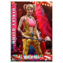 Load image into Gallery viewer, Birds of Prey Harley Quinn 1/6 Scale Figure
