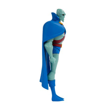 Load image into Gallery viewer, Justice League Animated Martian Manhunter Action Figure
