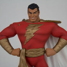 Load image into Gallery viewer, Shazam Statue

