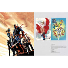 Load image into Gallery viewer, DC Comics Variant Covers: The Complete Visual History (Hardcover)
