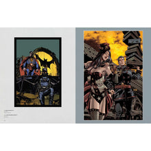 Load image into Gallery viewer, DC Comics Variant Covers: The Complete Visual History (Hardcover)
