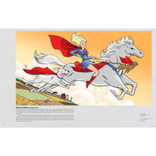 Load image into Gallery viewer, DC Comics Variant Covers: The Complete Visual History (Hardcover)
