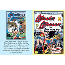 Load image into Gallery viewer, DC Comics: Wonder Woman: The Complete Covers Vol. 1 (Hardcover)
