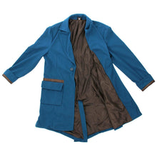 Load image into Gallery viewer, Fantastic Beasts and Where to Find Them&trade; Newt Scamander&trade; Coat
