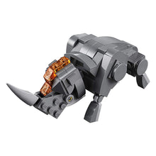 Load image into Gallery viewer, Newt&#39;s Case of Magical Creatures LEGO&reg; from Fantastic Beasts: The Crimes of Grindelwald&trade;
