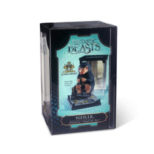 Load image into Gallery viewer, Fantastic Beasts and Where to Find Them&trade; Magical Creatures No. 1 - Niffler Figure
