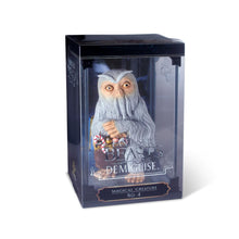 Load image into Gallery viewer, Fantastic Beasts and Where to Find Them&trade; Magical Creatures No. 4 - Demiguise Figure
