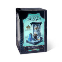 Load image into Gallery viewer, Fantastic Beasts and Where to Find Them&trade; Magical Creatures No. 4 - Demiguise Figure
