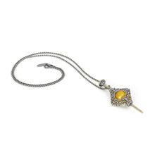 Load image into Gallery viewer, Fantastic Beasts: The Crimes of Grindelwald&trade; Gellert Grindelwald&trade; Pendant
