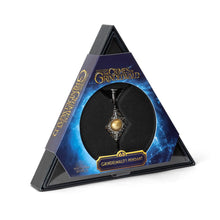 Load image into Gallery viewer, Fantastic Beasts: The Crimes of Grindelwald&trade; Gellert Grindelwald&trade; Pendant
