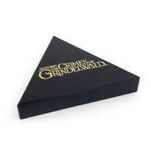 Load image into Gallery viewer, Fantastic Beasts: The Crimes of Grindelwald&trade; Gellert Grindelwald&trade; Pendant
