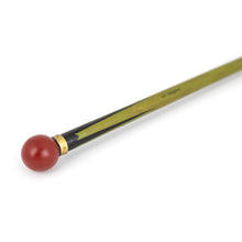 Load image into Gallery viewer, Fantastic Beasts: The Crimes of Grindelwald&trade; Skender&trade; Wand &amp; Collector&#39;s Box by The Noble Collection
