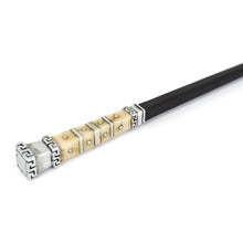 Load image into Gallery viewer, Fantastic Beasts: The Crimes of Grindelwald&trade; Spielman&trade; Wand &amp; Collector&#39;s Box by The Noble Collection
