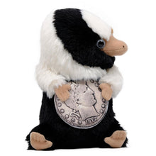 Load image into Gallery viewer, Baby Niffler&trade; Plush Set from Fantastic Beasts: The Crimes of Grindelwald&trade;

