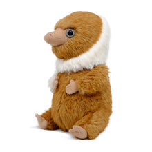 Load image into Gallery viewer, Baby Niffler&trade; Plush Set from Fantastic Beasts: The Crimes of Grindelwald&trade;
