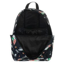 Load image into Gallery viewer, Friends Central Perk&trade; Allover Print Backpack
