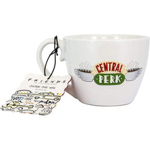 Load image into Gallery viewer, Friends Central Perk&trade; Mug
