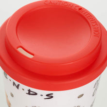 Load image into Gallery viewer, Friends Travel Mug
