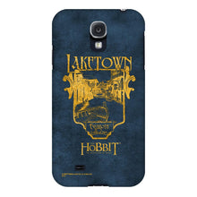 Load image into Gallery viewer, The Hobbit: The Desolation of Smaug Laketown Phone Case for iPhone and Galaxy
