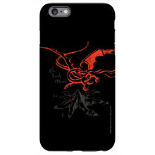 Load image into Gallery viewer, The Hobbit:  An Unexpected Journey Smaug Phone Case for iPhone and Galaxy
