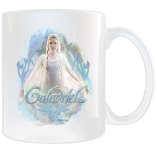 Load image into Gallery viewer, The Hobbit: An Unexpected Journey Galadriel Mug
