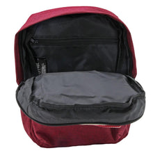 Load image into Gallery viewer, Harry Potter Hogwarts Metal Crest Mini Backpack
