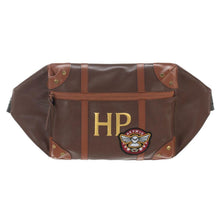 Load image into Gallery viewer, Hogwarts&trade; Backpack with Removable Fanny Pack
