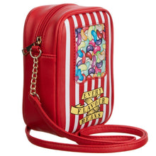 Load image into Gallery viewer, Harry Potter Bertie Bott&#39;s Every-Flavour Beans Crossbody Bag
