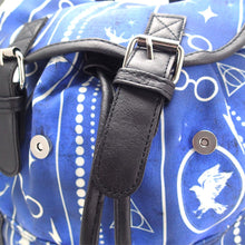 Load image into Gallery viewer, Harry Potter Patronus Slouch Backpack
