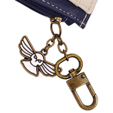 Load image into Gallery viewer, Harry Potter Letter to Hogwarts Wallet
