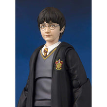Load image into Gallery viewer, Harry Potter and the Sorcerer&#39;s Stone Harry Potter S.H. Figuarts Action Figure

