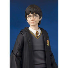 Load image into Gallery viewer, Harry Potter and the Sorcerer&#39;s Stone Harry Potter S.H. Figuarts Action Figure
