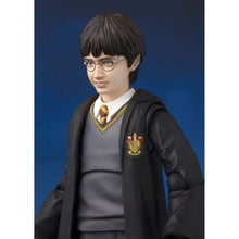 Load image into Gallery viewer, Harry Potter and the Sorcerer&#39;s Stone Harry Potter S.H. Figuarts Action Figure
