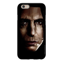 Load image into Gallery viewer, Snape Portrait Phone Case for iPhone and Galaxy
