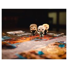 Load image into Gallery viewer, Harry Potter Funkoverse Strategy Game with Four Characters
