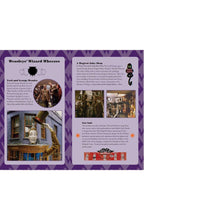 Load image into Gallery viewer, Harry Potter Weasley&#39;s Wizard Wheezes Hardcover Ruled Journal
