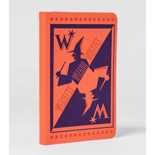 Load image into Gallery viewer, Harry Potter Weasley&#39;s Wizard Wheezes Hardcover Ruled Journal
