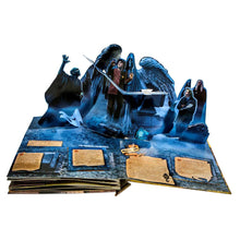 Load image into Gallery viewer, Harry Potter: Pop Up Artwork Collectible Book
