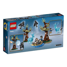 Load image into Gallery viewer, Expecto Patronum LEGO&reg; from Harry Potter and The Prisoner of Azkaban
