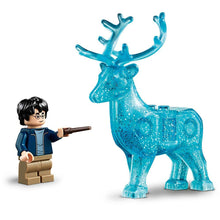 Load image into Gallery viewer, Expecto Patronum LEGO&reg; from Harry Potter and The Prisoner of Azkaban
