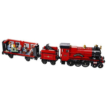 Load image into Gallery viewer, Hogwarts Express LEGO&reg; from Harry Potter
