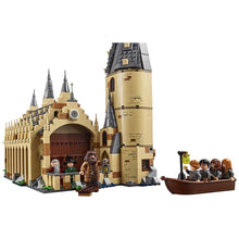 Load image into Gallery viewer, Great Hall LEGO&reg; from Harry Potter
