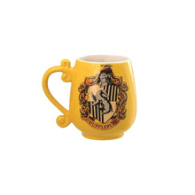 Load image into Gallery viewer, Harry Potter House Crest Mug Set
