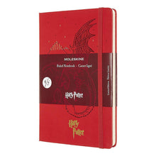 Load image into Gallery viewer, Moleskine Limited Edition Harry Potter Notebook Set
