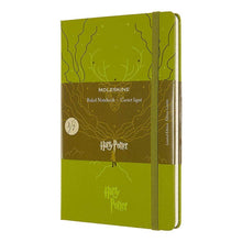 Load image into Gallery viewer, Moleskine Limited Edition Harry Potter Notebook Set
