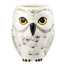 Load image into Gallery viewer, Harry Potter Mischief Managed&trade; Transforming Mug, Hedwig Mug, and Cauldron Coffee Mug Set
