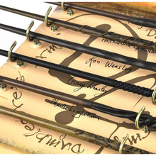 Load image into Gallery viewer, Dumbledore&#39;s Army Wand Collection by The Noble Collection
