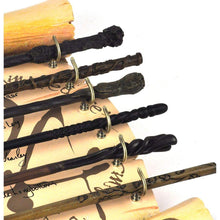 Load image into Gallery viewer, Dumbledore&#39;s Army Wand Collection by The Noble Collection
