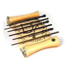 Load image into Gallery viewer, Dumbledore&#39;s Army Wand Collection by The Noble Collection
